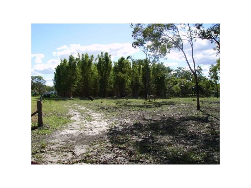 South Kolan QLD 4670