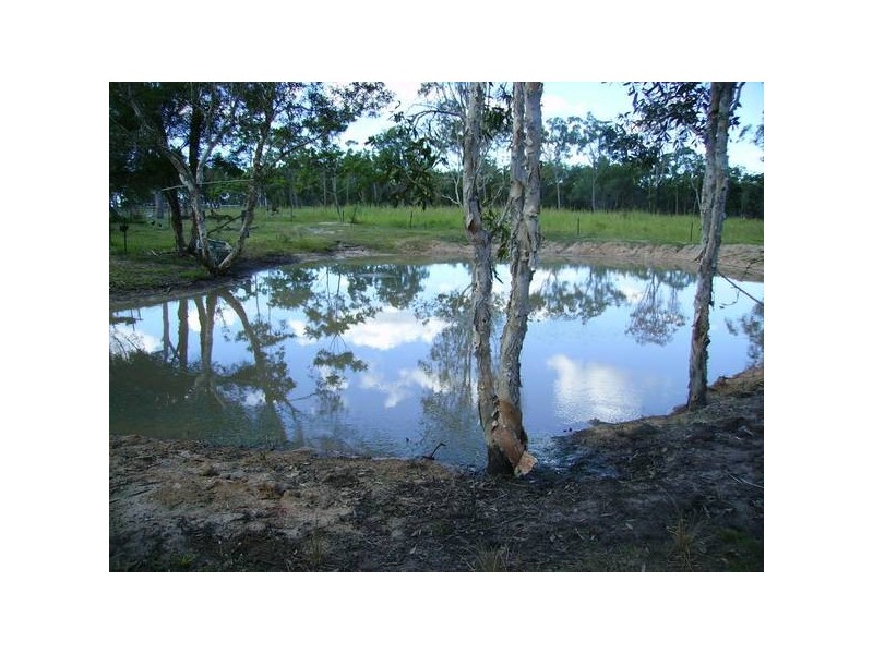 South Kolan QLD 4670