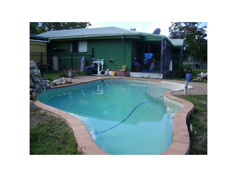 South Kolan QLD 4670