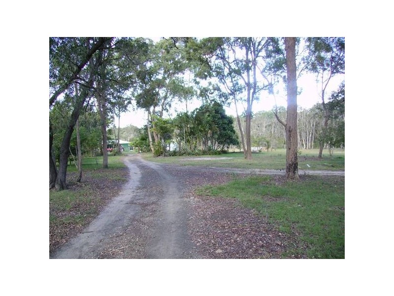 South Kolan QLD 4670