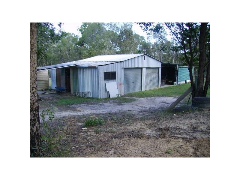 South Kolan QLD 4670