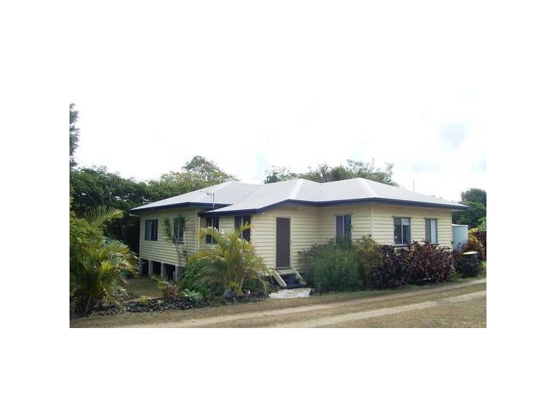 Burnett Heads QLD 4670