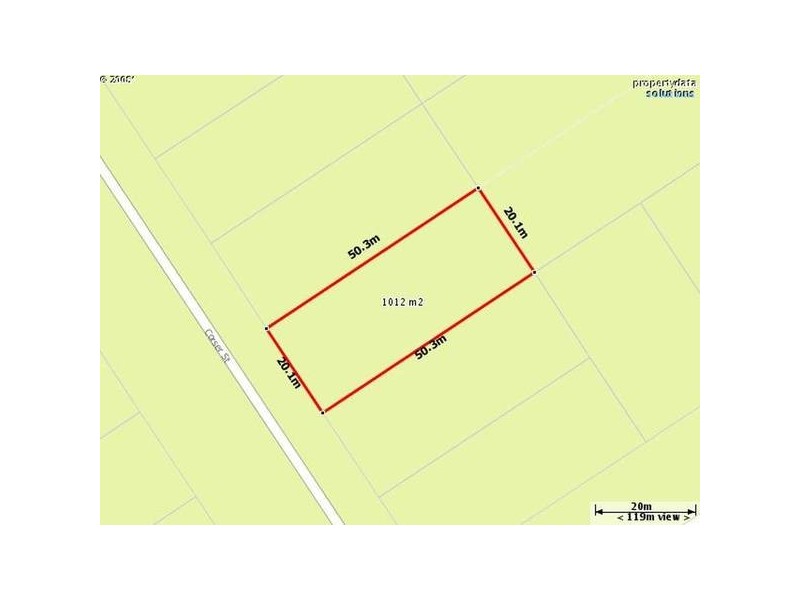 Burnett Heads QLD 4670