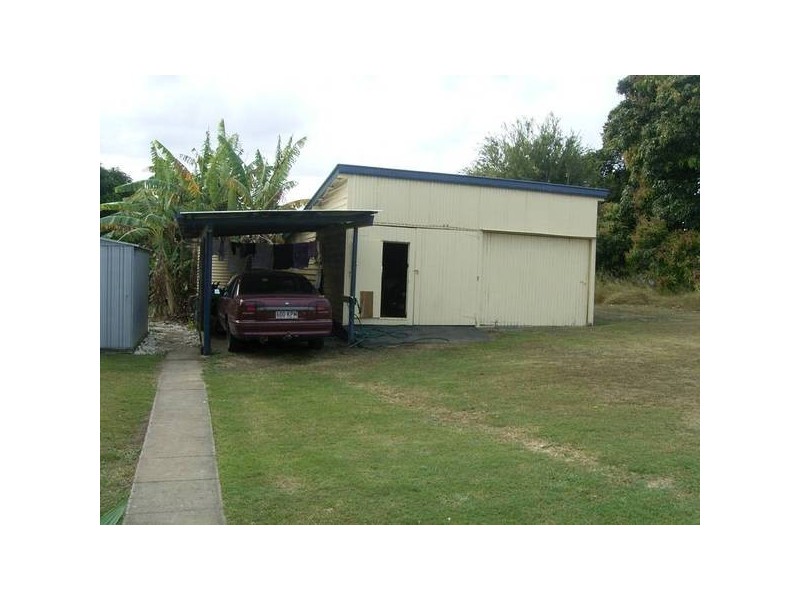 Burnett Heads QLD 4670