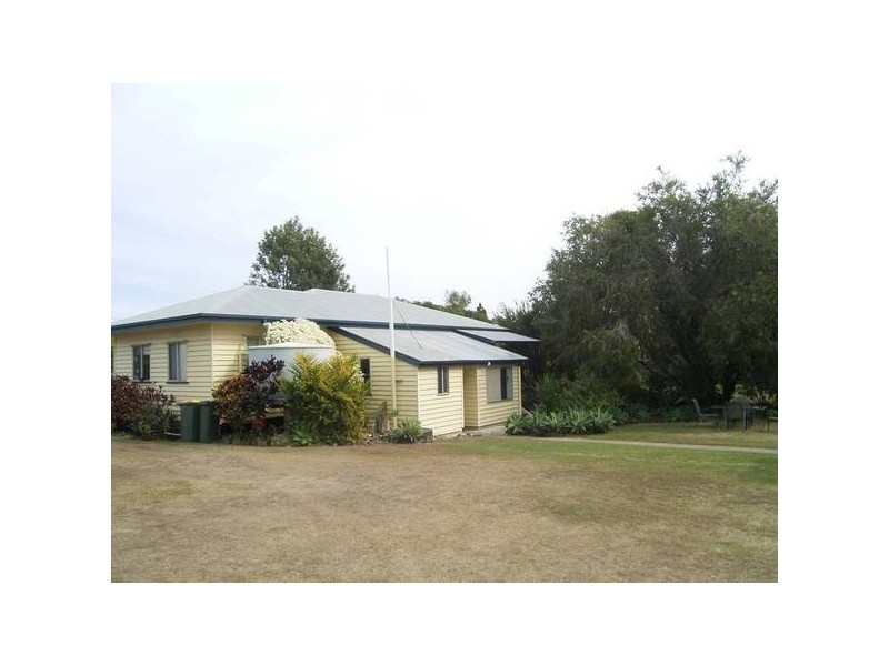 Burnett Heads QLD 4670