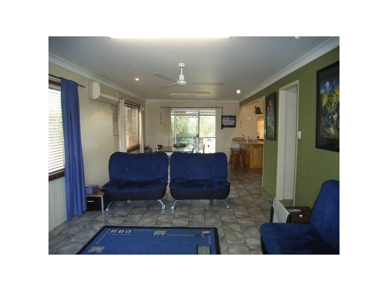 Burnett Heads QLD 4670