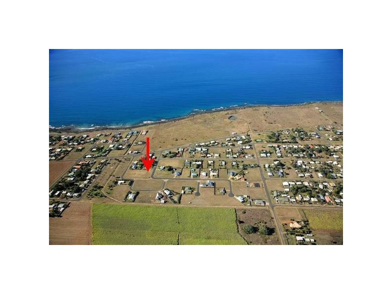 Burnett Heads QLD 4670