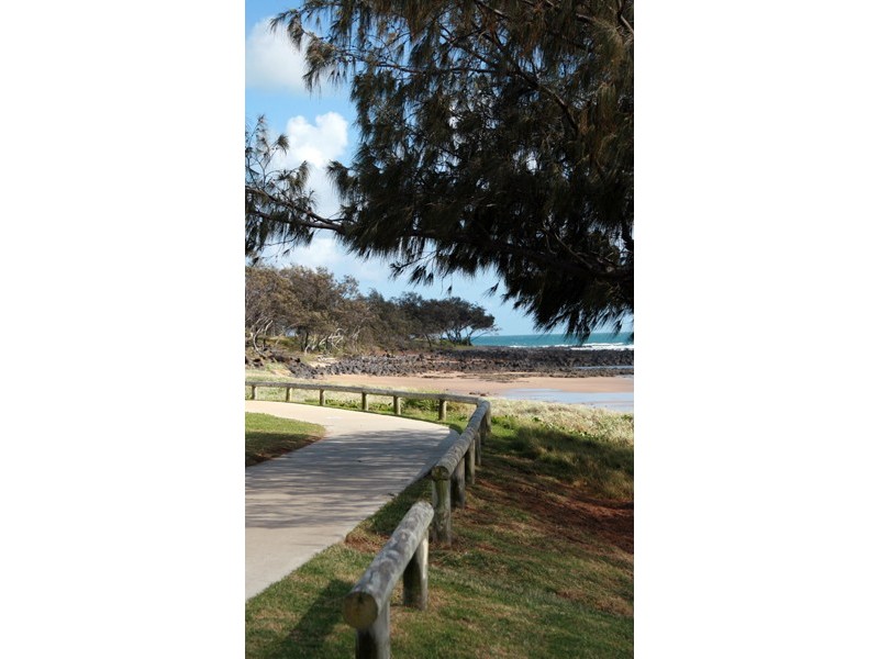 Burnett Heads QLD 4670