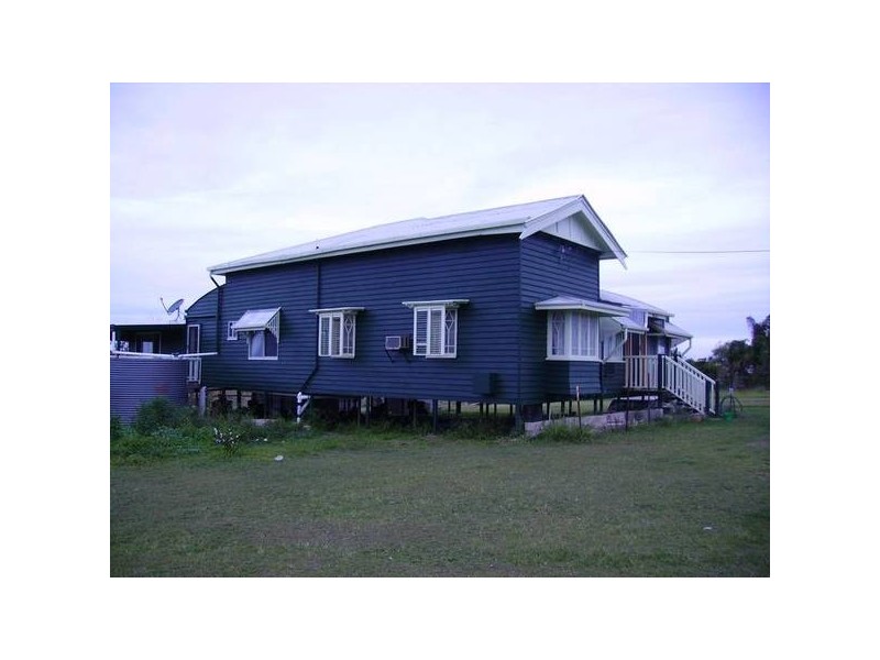 Bundaberg QLD 4670