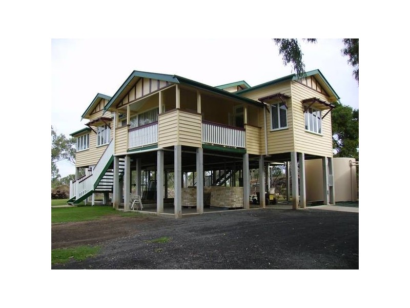 South Kolan QLD 4670