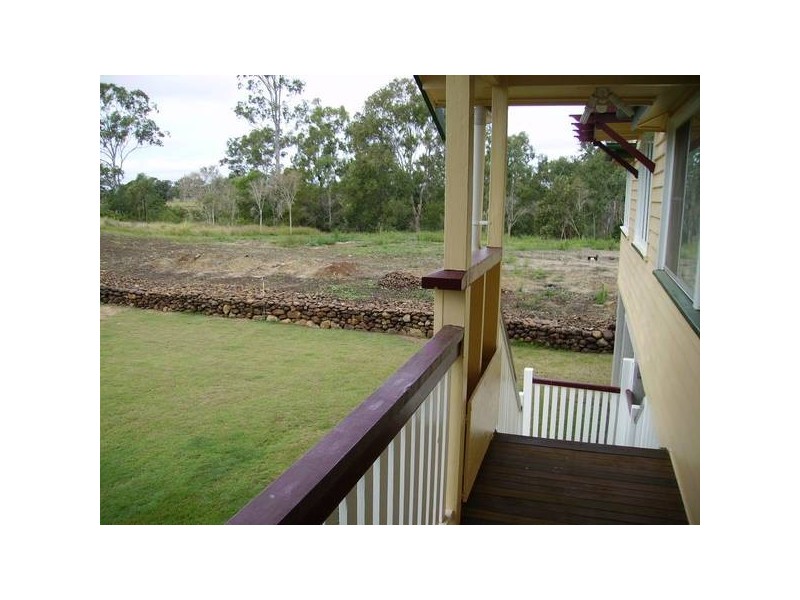 South Kolan QLD 4670