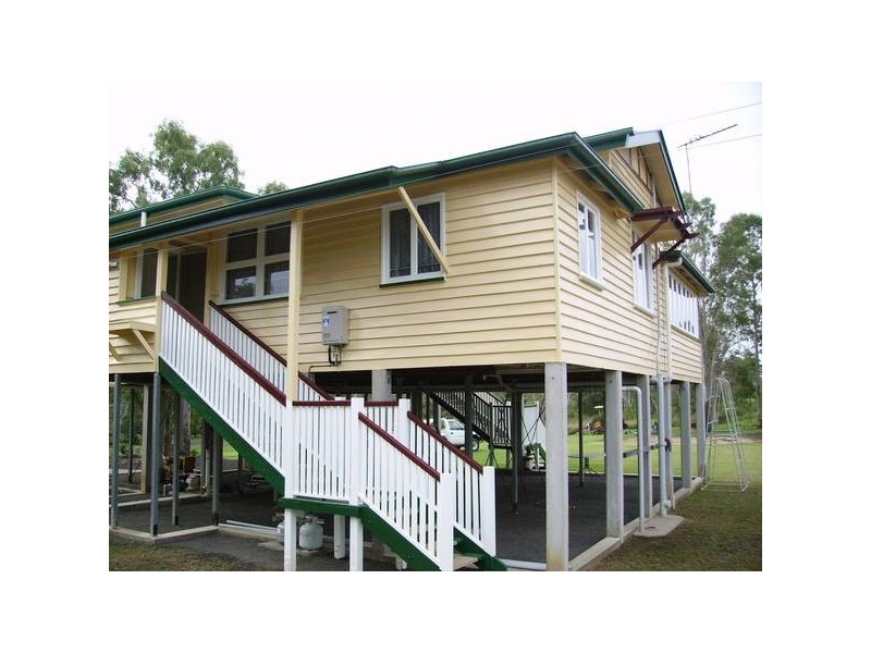 South Kolan QLD 4670