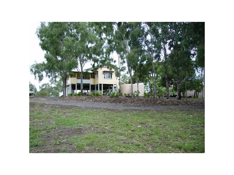 South Kolan QLD 4670