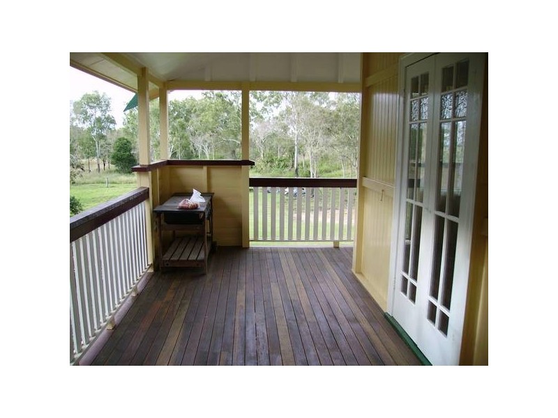 South Kolan QLD 4670