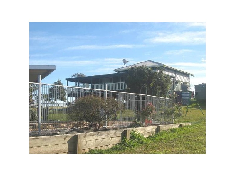 31834 Bruce Highway, Childers QLD 4660