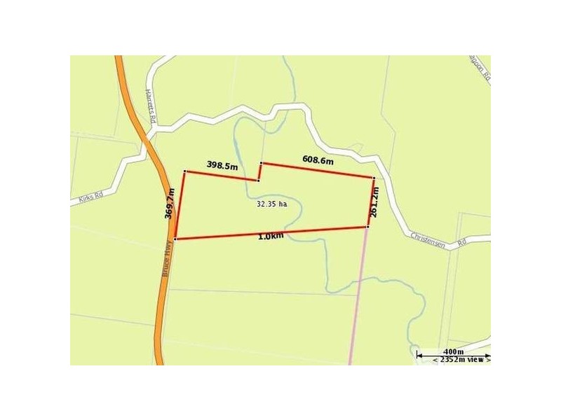 31834 Bruce Highway, Childers QLD 4660