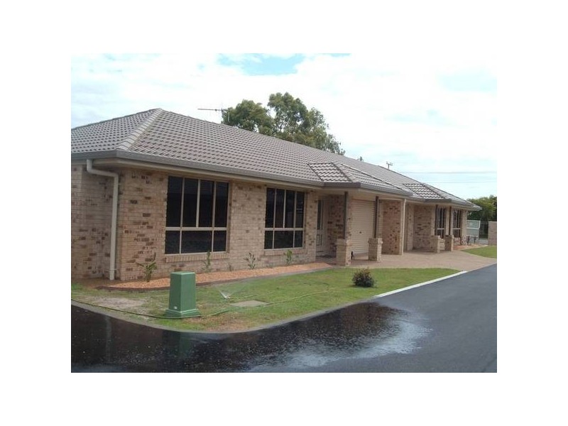 Bundaberg QLD 4670