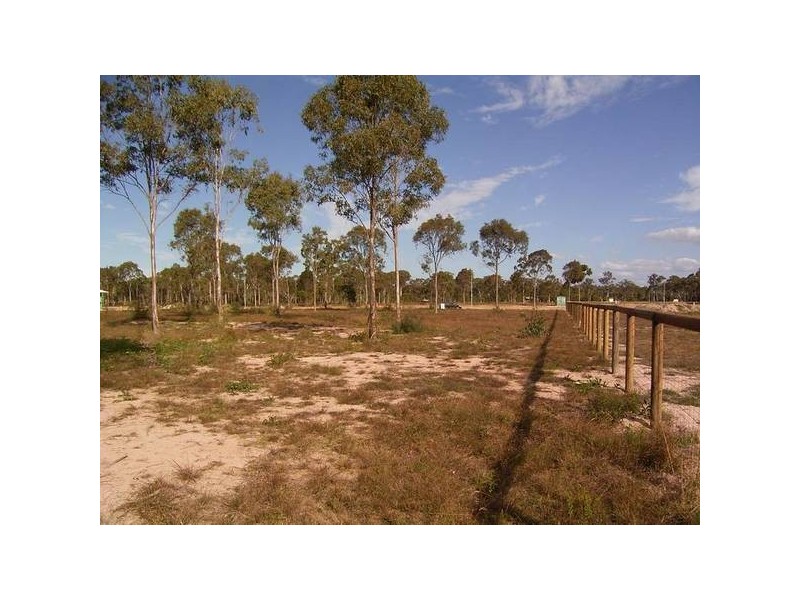 Sharon QLD 4670