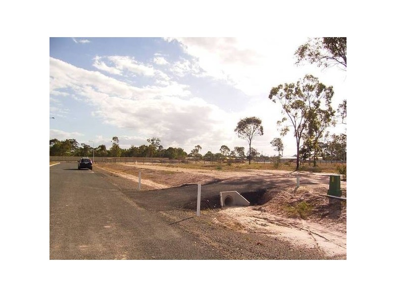 Sharon QLD 4670