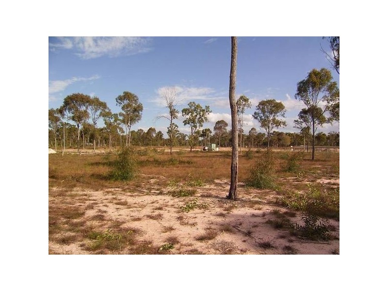 Sharon QLD 4670