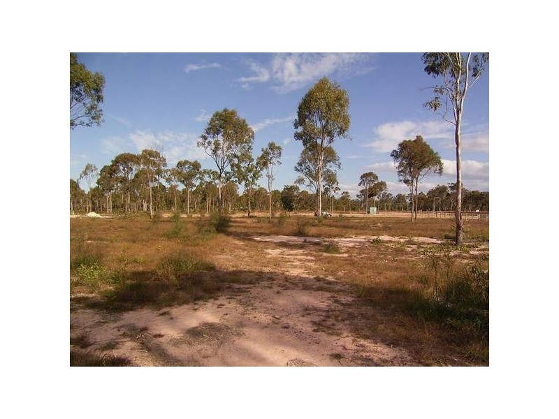 Sharon QLD 4670