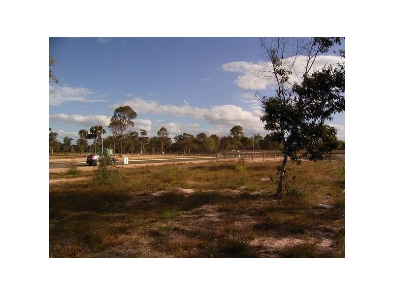 Sharon QLD 4670