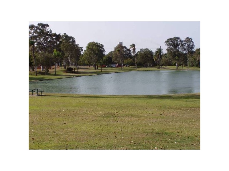 Bundaberg QLD 4670