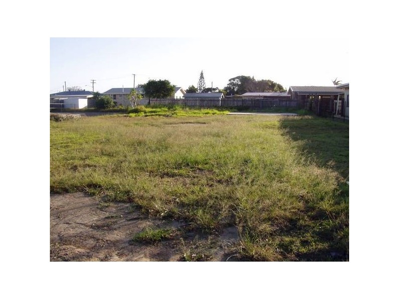 Avenell Heights QLD 4670