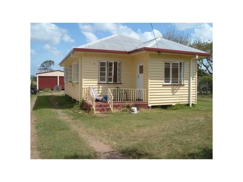 Bundaberg North QLD 4670