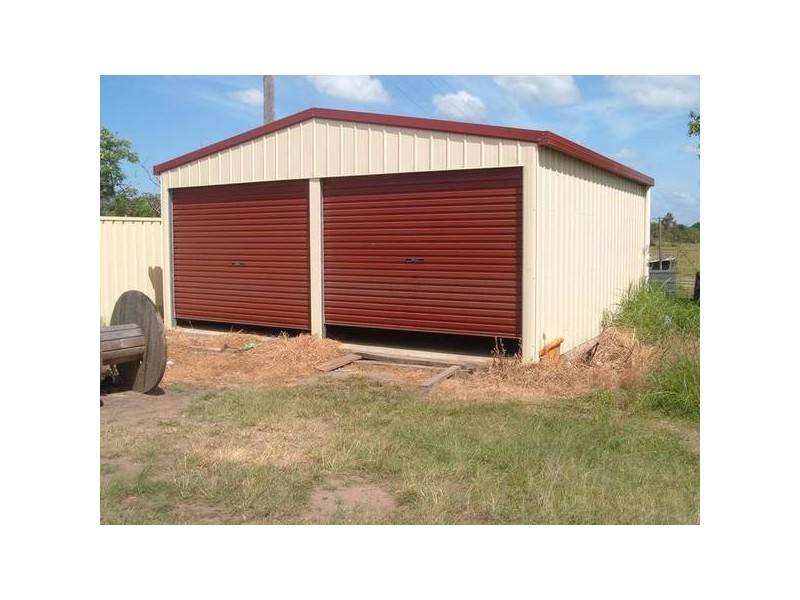 Bundaberg North QLD 4670