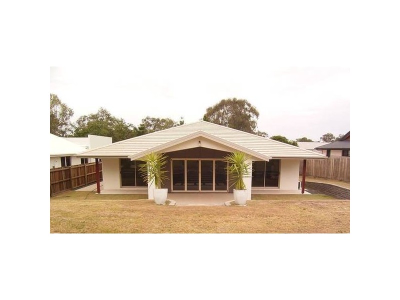Branyan QLD 4670