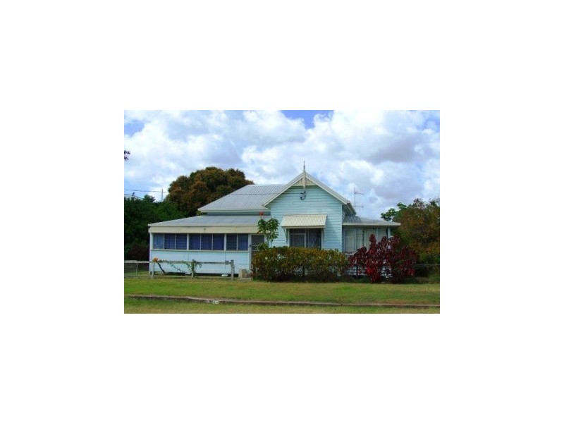 Bundaberg West QLD 4670