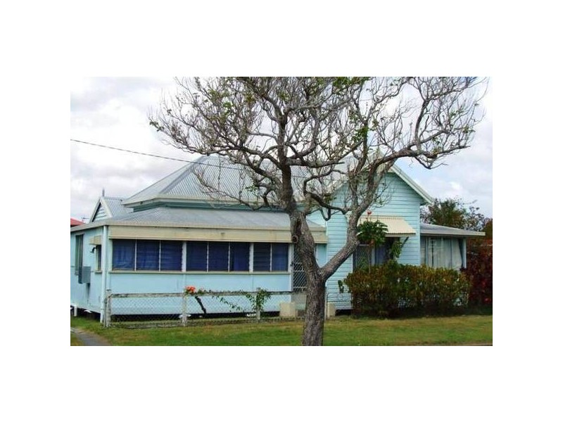 Bundaberg West QLD 4670