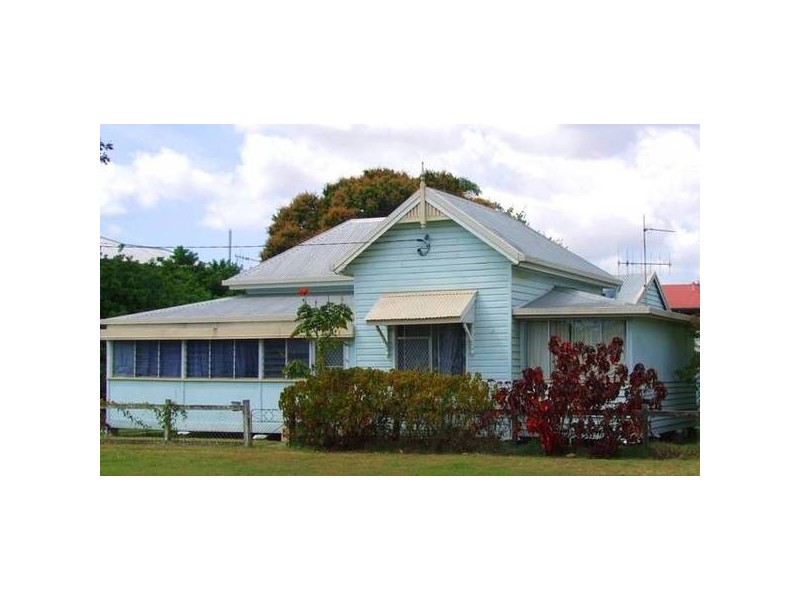 Bundaberg West QLD 4670