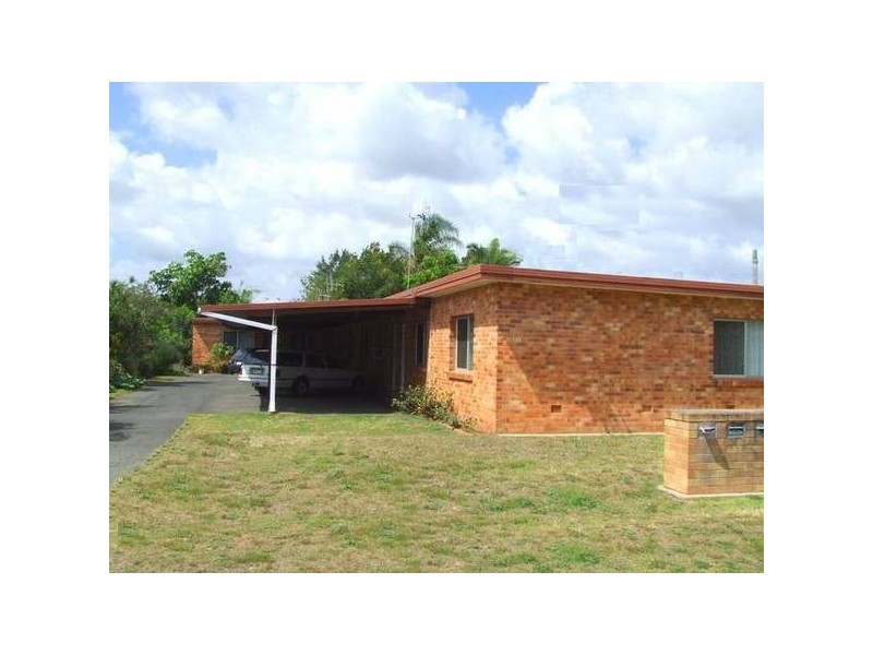 Bundaberg West QLD 4670