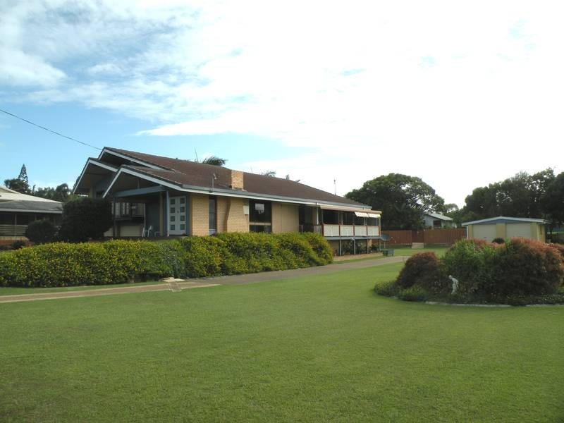 91 Sea Esplanade, Burnett Heads QLD 4670