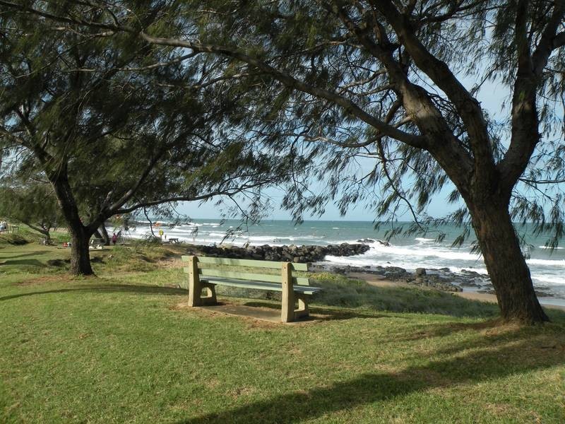 91 Sea Esplanade, Burnett Heads QLD 4670