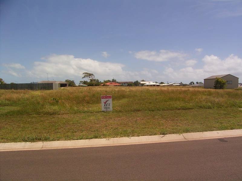 0 Mary Fox Street, Innes Park QLD 4670