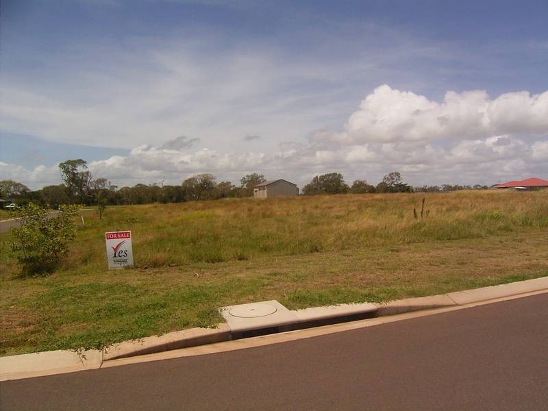 0 Mary Fox Street, Innes Park QLD 4670