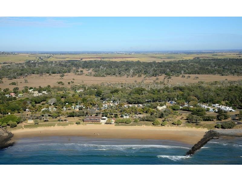 9 McCavanagh Street, Bargara QLD 4670