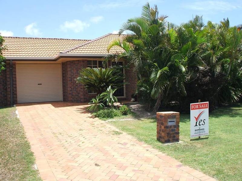 152 Moodies Road, Bargara QLD 4670