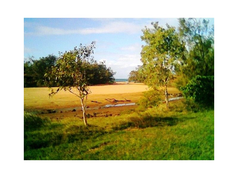 17 Rifle Range Rd, Innes Park QLD 4670