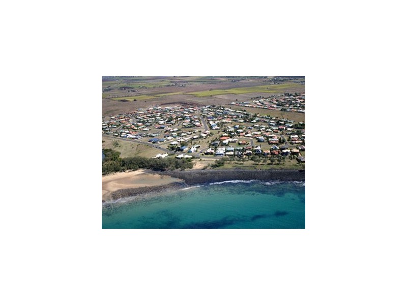 17 Rifle Range Rd, Innes Park QLD 4670