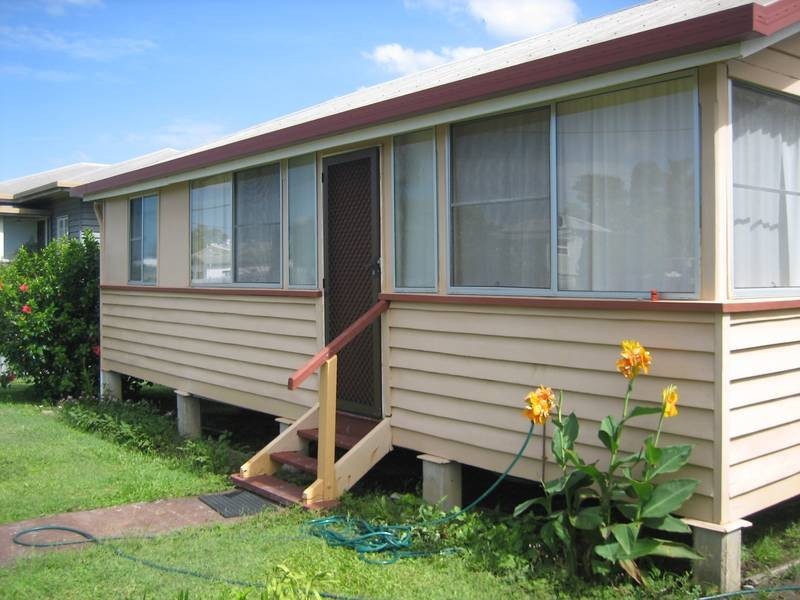 Bundaberg East QLD 4670