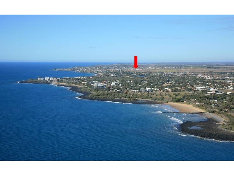 12 Panoramic Way, Bargara QLD 4670