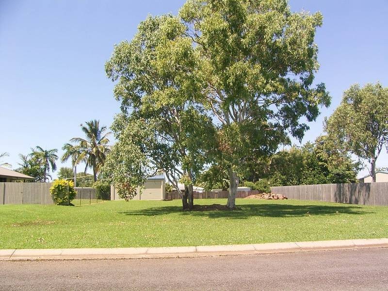 12 Mary Fox Street, Innes Park QLD 4670