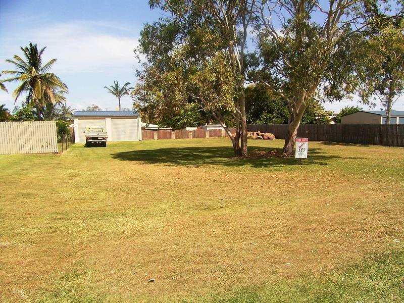 12 Mary Fox Street, Innes Park QLD 4670