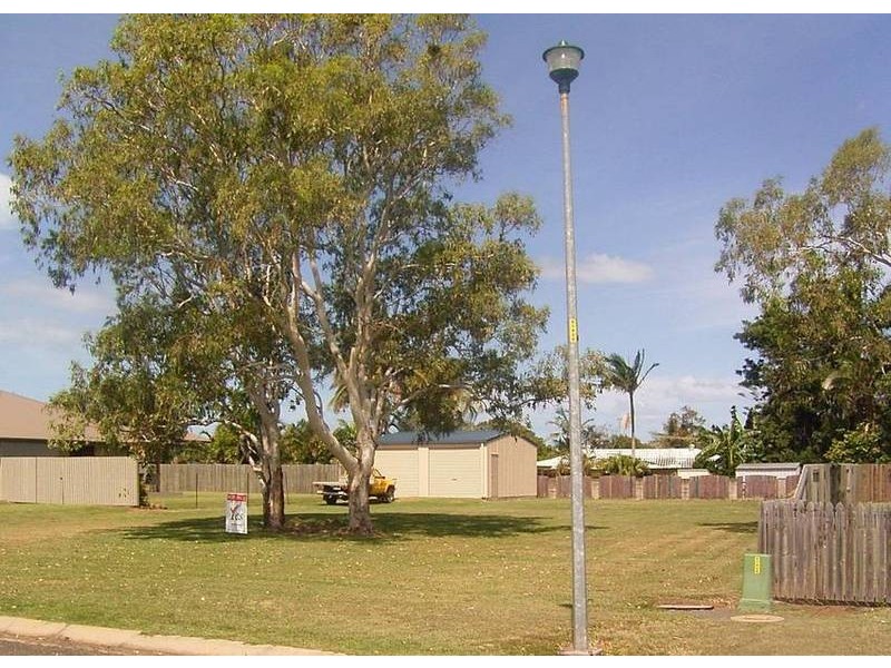 12 Mary Fox Street, Innes Park QLD 4670
