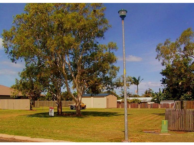 12 Mary Fox Street, Innes Park QLD 4670