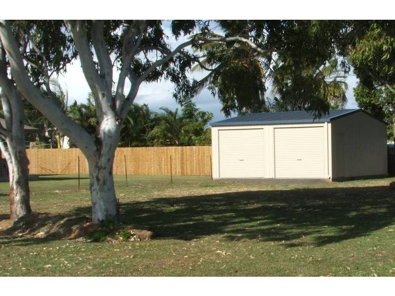 12 Mary Fox Street, Innes Park QLD 4670